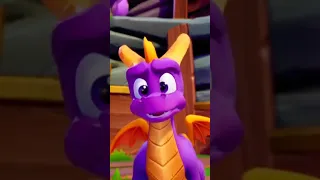 Crash Bandicoot vs Spyro (1v3)