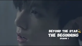 BTS JUNGKOOK Clip Ep.1 💜 BTS Beyond The Star💫