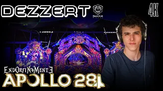 DEZZERT @APOLLO28  HALFSET 4K  - Endorfinamente