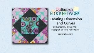 Creating Dimension and Curves
