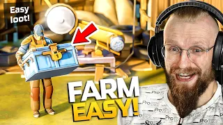 CHEAPEST WAY TO CLEAR THE NEW FARM! (Updated) - Last Day on Earth: Survival