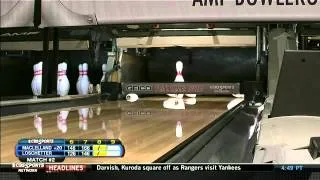 2013 Lucas Oil PBA Bear Open Stepladder Finals