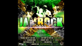 Jamrock 2021 Riddim Mix (Full) Feat. Lutan Fyah, Sizzla, Richie Spice, Ibo Fyah, Sahnique Marie