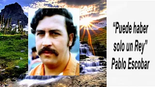 Ангел нации  Пабло Эскобар 2 часть  Ángel de la Nación  Pablo Escobar 2 parte