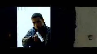 The Bourne Ultimatum - Theatrical Trailer