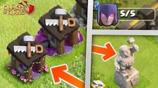 The Builder Left: Now Coming NEXT! | NEW Update Leaks! | Clash of Clans 5th Clashiversary Update