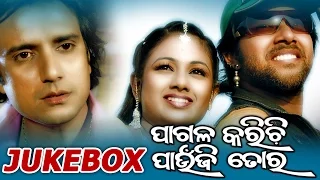 PAGALA KARICHI PAUNJI TORA Super Hit Film Full Audio Songs JUKEBOX | SARTHAK MUSIC | Sidharth TV