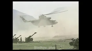 Russian Combat Footage - Dagestan 1999