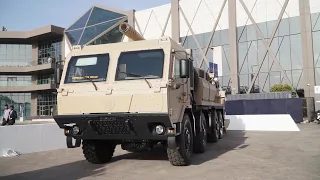 Virtual tour Discover Saudi defense products at World Defense Show 2024 Riyadh Saudi Arabia