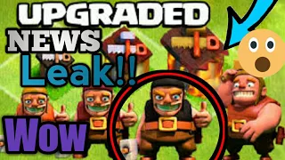 New builder Hut update leak news