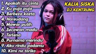 FULL ALBUM! DJ KENTRUNG VIRAL 2020 - KALIA SISKA feat SKA 86