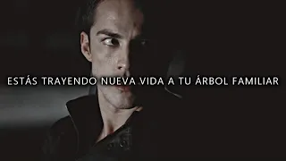 ►Family Tree - Mattew West ღ TVD Soundtrack 2x14 [Sub en Español]