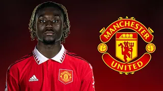 Kouadio Koné - Manchester United Transfer Target 🔴 Best Skills & Goals • 2023ᴴᴰ