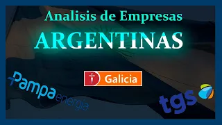 👉 Analisis empresas ARGENTINAS 👈 😃 🔥