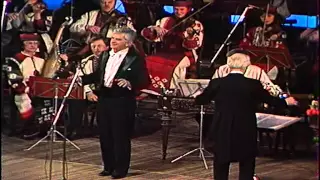 Solovyanenko "Заборонена музика" "Canzone d'amore" Neapolitan song LIVE