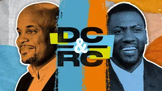 DC & RC (July 21, 2021) | ESPN MMA