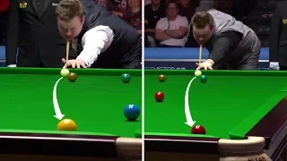 TOP 10 SHOTS !!! Scottish Open Snooker 2018