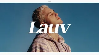 [Playlist] 괜찮아 할 수 있어, 다 잘 될 거야 두고 봐 | Lauv, 플레이리스트