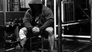 Extreme PowerLifting Motivation "Welcome to The Grind"  2014