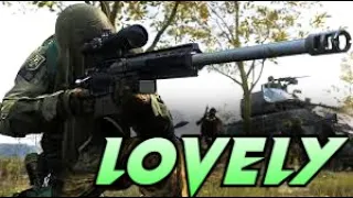 Lovely - COD Warzone Montage