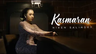 Niken Salindry - Kasmaran (Official Music Video)