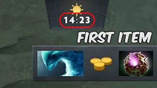 How to be Rubick but better