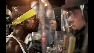 St. Louis Protests: What a Police Cover Up Looks Like