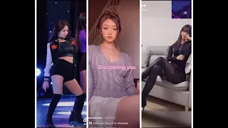 phut hon remix tiktok compilation 2021