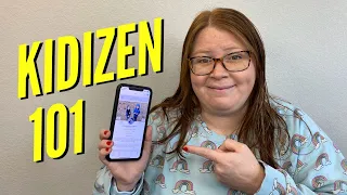 Everything you need to know to get started on Kidizen!