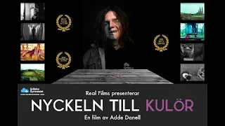 Nyckeln Till Kulör (Grillskas Kortfilmsfestival 2024 – Award-winning short film)