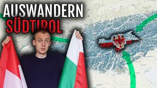 Auswandern Südtirol 🇮🇹 🇦🇹 | Vorteile, Erfahrungsbericht, Vorgehen