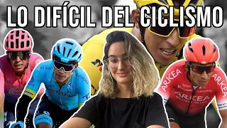 Lo que tenemos que aprender del ciclismo | La Pulla