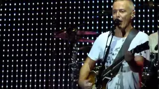 Tears For Fears - Advice for the Young at Heart -  11/22/2012 - Sao Paulo, Brazil