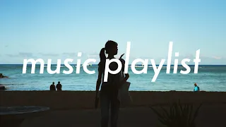 [ playlist ] 朝焼けハワイ🌴虚しさや切なさを感じて、少し落ち着きたいときに聞くといい音楽