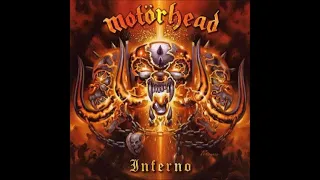 Motörhead - Inferno (2004) Full album