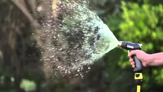 Karcher Premium Metal Spray Gun at HuntOffice.ie