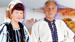 Nicolae Furdui Iancu și Veta Biriș, doi fii ai Apusenilor, colaj cu muzică populară de excepție