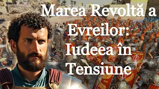 Primul Război Iudeo-Roman: Revolta se aprinde (scurt documentar de Imperator Official)