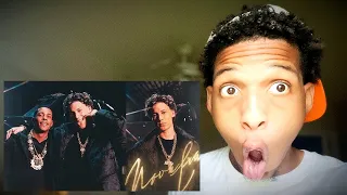 Chefin ft. MC Poze do Rodo - O Chamado [ENGLISH LYRICS] GRINGO REACTION!