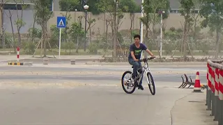 25 km/h max speed bike electric for commuter and exercise