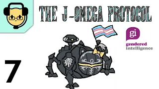 The J-Omega Protocol Trans Rights Charity Prog DAY 7 - 3/21/23