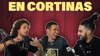 En Cortinas #12: Naves y nenas FT. Juca