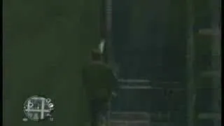 Niko Bellic Gets Rick Rolled