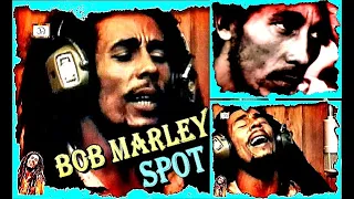 BOB MARLEY - Could you be loved  / HD Remastered -  2020