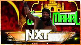WWE 2k23 - NXT #13 Highlights - NXT Universe Mode #16