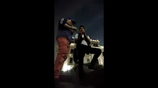 Mambo de Machahuay QUENISTAS PERUANOS TOCANDO