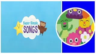 Hide And Seek | featuring Noodle & Pals | Super Simple Songs|ACAPELLA