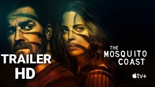 The Mosquito Coast | Official Movie Trailer 2021