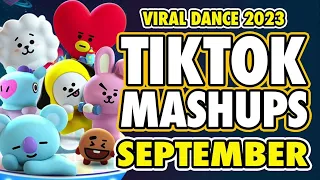 New Tiktok Mashup 2023 Philippines Party Music | Viral Dance Trends | September 4  | 25 Min