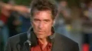 Any Given Sunday - Trailer